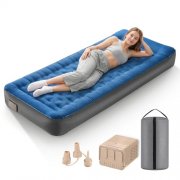 BriziAerie Einzel-Luftmatratze f&uuml;r 30&euro; (statt 60&euro;)
