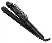 BROADCARE 2 in 1 verschlie&szlig;barer Lockenstab/Haargl&auml;tter f&uuml;r 13,92&euro;