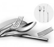 Broggi Zefiro Besteckset, 18-teilig f&uuml;r 25,90&euro; statt 32&euro;