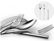 Broggi Zefiro Besteckset (18-tlg.) f&uuml;r 25,90&euro; inklusive Versand
