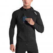 BROKIG Laufjacke f&uuml;r Herren f&uuml;r nur 37,99&euro; bei Amazon