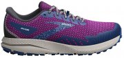 Brooks Divide 4 Women Damen Traillaufschuh