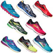  BROOKS Laufschuhe Launch Running Vapor 3 f&uuml;r 44,99&euro; statt 60,94&euro;