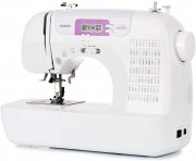 Brother CX70PE (Patchwork Edition) - Elektronische N&auml;hmaschine f&uuml;r 199&euro;