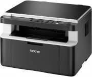 Brother DCP-1612WVB Laser-Multifunktionsger&auml;t s/w inkl. 5 Toner f&uuml;r 99,90 Euro