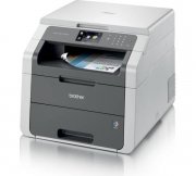 Brother DCP-9017CDW Farblaser-Multifunktionsdrucker 3in1 f&uuml;r 234&euro; inkl. Versand statt 249.85&euro;