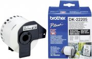 Brother DK-22205 Etikettenband 26,99&euro; -> 14,58&euro;