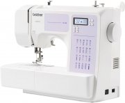 Brother FS20 Computer-N&auml;hmaschine mit 32 N&auml;hprogramme