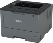 Brother HL-L5000D s/w Laserdrucker