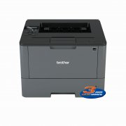 Brother HL-L5000D s/w Laserdrucker mit Duplex f&uuml;r 89,50 &euro; inkl. Versand