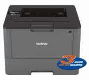 Brother HL-L5200DW Laserdrucker nur 159,90