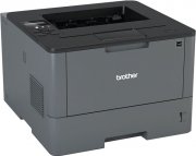 Brother HL-L5200DW Laserdrucker s/w bei Office Partner f&uuml;r 149 Euro