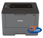  Brother HL-L5200DW Laserdrucker s/w f&uuml;r nur 139,90&euro; statt 195&euro;