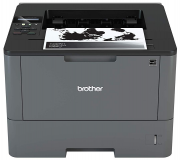 Brother HL-L5200DW WLAN Laserdrucker bei Office Partner f&uuml;r 138,90