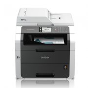 Brother MFC-9332CDW Farblaser-Multifunktionsdrucker 4in1 f&uuml;r 297.99&euro; statt 326.91&euro;