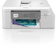 Brother MFC-J4340DW Tintenstrahl-Multifunktionsger&auml;t Drucken, Kopieren, Scannen, Fax, WLAN, USB