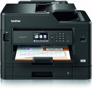Brother MFC-J5730DW 4-in-1 Farbtintenstrahl-Multifunktionsger&auml;t 