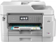 Brother MFC-J5945DW Tintenstrahl-Multifunktionsger&auml;t 4in1 Drucker, Kopierer, Scanner und Fax