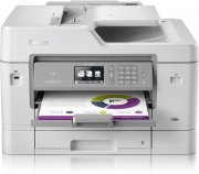 Brother MFC-J6935DW Tintenstrahl-Multifunktionsger&auml;t 4in1, Drucker, Kopierer, Scanner, Fax