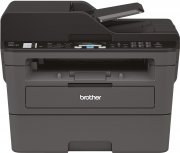 Brother MFC-L2710DN Kompaktes 4-in-1 S/W-Multifunktionsger&auml;t