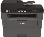 Brother MFC-L2710DN Kompaktes 4-in-1 S/W-Multifunktionsger&auml;t f&uuml;r 83&euro; statt 111&euro;