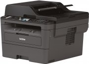 Brother MFC-L2710DW 4in1 Multifunktionslaserdrucker - Drucken, Scannen, Kopieren und Fax