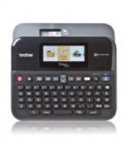 Brother P-Touch Beschriftungsger&auml;t PT-D600VP nur 49,- (statt 79,99)