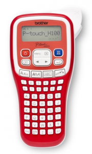 Brother P-touch H100R Beschriftungsger&auml;t im Saturn f&uuml;r 15 Euro