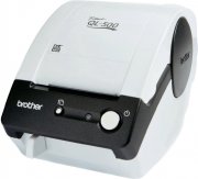 Brother P-touch QL-500BW Etikettendrucker