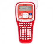 BROTHER PT-H100R, BESCHRIFTUNGSGER&Auml;T f&uuml;r 15&euro; statt 20,99&euro; 