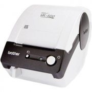  Brother QL-500BW Etiketten-Drucker f&uuml;r 22&euro; statt 27,74&euro;