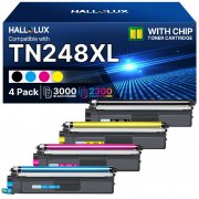 Brother TN248 XL Toner f&uuml;r diverse Drucker zum guten Preis