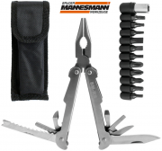 Br&uuml;der Mannesmann M 10 262 22-in-1 Multitool