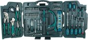 Br&uuml;der Mannesmann M29085 89-teiliger Premium Universal Werkzeugkoffer