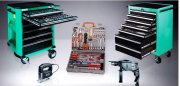 Br&uuml;der Mannesmann Werkzeug Sale bei vente-privee &ndash; z.B. Schlagbohrmaschine ab 39,90&euro; (statt 65&euro;)