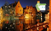 Br&uuml;gge 4*Hotel inkl.Wellness U. Fr&uuml;hst&uuml;ck f&uuml;r 2 Personen bei Groupon f&uuml;r 75&euro; pro Nacht