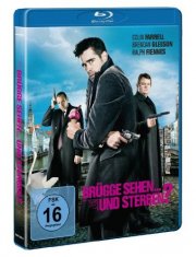 Br&uuml;gge sehen... und sterben? [Blu-ray]