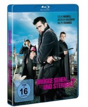 Br&uuml;gge sehen&hellip; und sterben? [Blu-ray] f&uuml;r 6,04&euro; anstatt 10,98&euro;