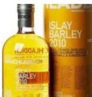 Bruichladdich Islay Barley 2010 f&uuml;r 37,99&euro;, Glenfiddich XX f&uuml;r 34,99 &euro; 