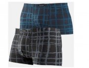 Bruno Banani &ndash; 2er Pack Herren Boxershorts ab 11,99&euro;