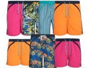 Bruno Banani Badehosen f&uuml;r 14,99&euro; (statt 23&euro;)