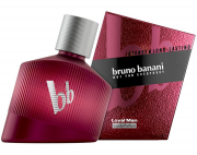 Bruno Banani Loyal Man Eau de Parfum 50ml f&uuml;r Herren