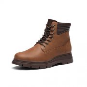 Bruno Marc Chukka Boots in Braun f&uuml;r 29,99&euro;
