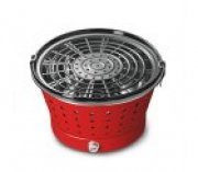 Bruzzzler Grillerette Classic, handlicher rauchfreier Grill f&uuml;r Outdoor und Gartenparty f&uuml;r 74,99&euro;