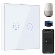 BSEED Smarter Lichtschalter (2-fach) f&uuml;r nur 10,79&euro; bei Amazon