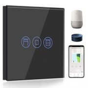 BSEED Smarter Rolladenschalter f&uuml;r 14,33&euro; bei Amazon