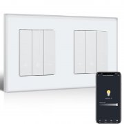 BSEEDLIFE Smart WiFi Dimmer Schalter f&uuml;r 19,90&euro; bei Amazon