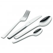 BSF Besteckset Cult 60 teilig bei Karstadt f&uuml;r 69,99&euro; anstatt 89,72&euro;