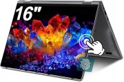 BTDD 16 Zoll Touchscreen Laptop mit Ryzen 3 f&uuml;r nur 442,68&euro;