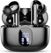 Btootos Bluetooth 5.4 In-Ear Kopfh&ouml;rer f&uuml;r unter 27&euro;